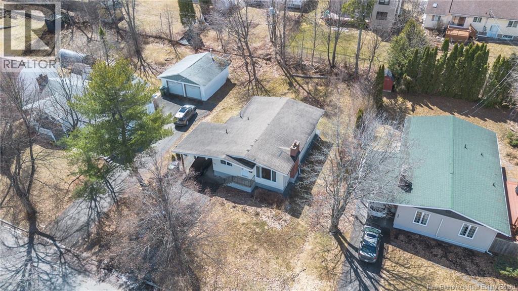 440 Pederson Crescent, Fredericton, New Brunswick  E3B 2Z2 - Photo 17 - NB136957