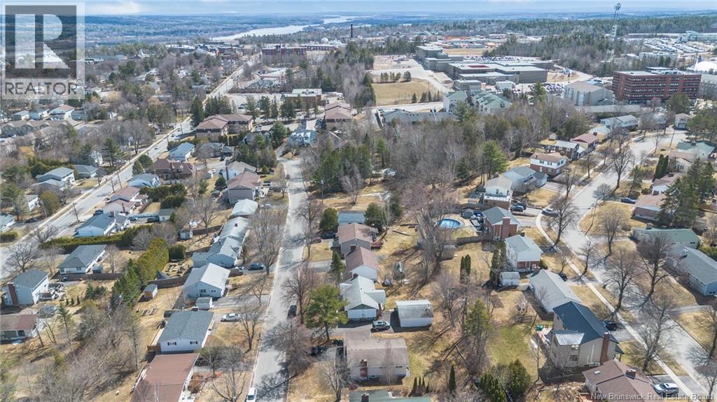 440 Pederson Crescent, Fredericton, New Brunswick  E3B 2Z2 - Photo 18 - NB136957
