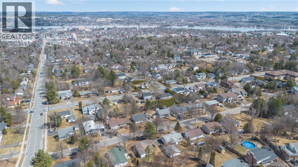 440 Pederson Crescent, Fredericton, New Brunswick  E3B 2Z2 - Photo 20 - NB136957