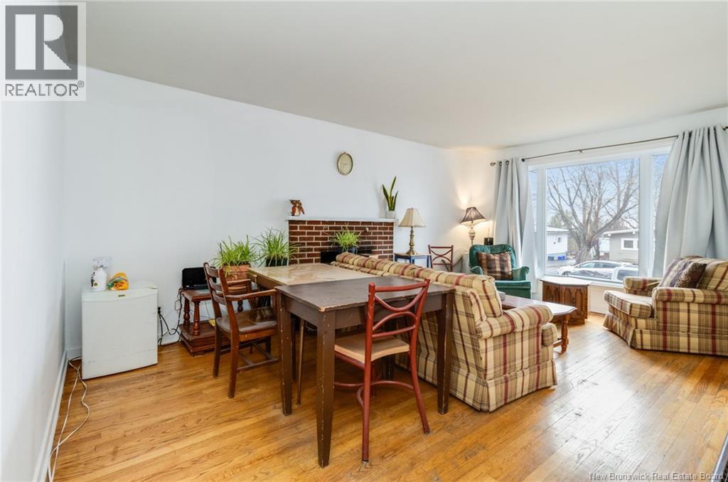 440 Pederson Crescent, Fredericton, New Brunswick  E3B 2Z2 - Photo 4 - NB136957