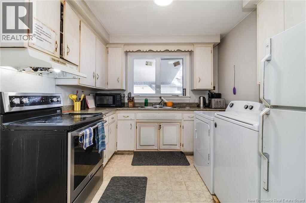440 Pederson Crescent, Fredericton, New Brunswick  E3B 2Z2 - Photo 7 - NB136957