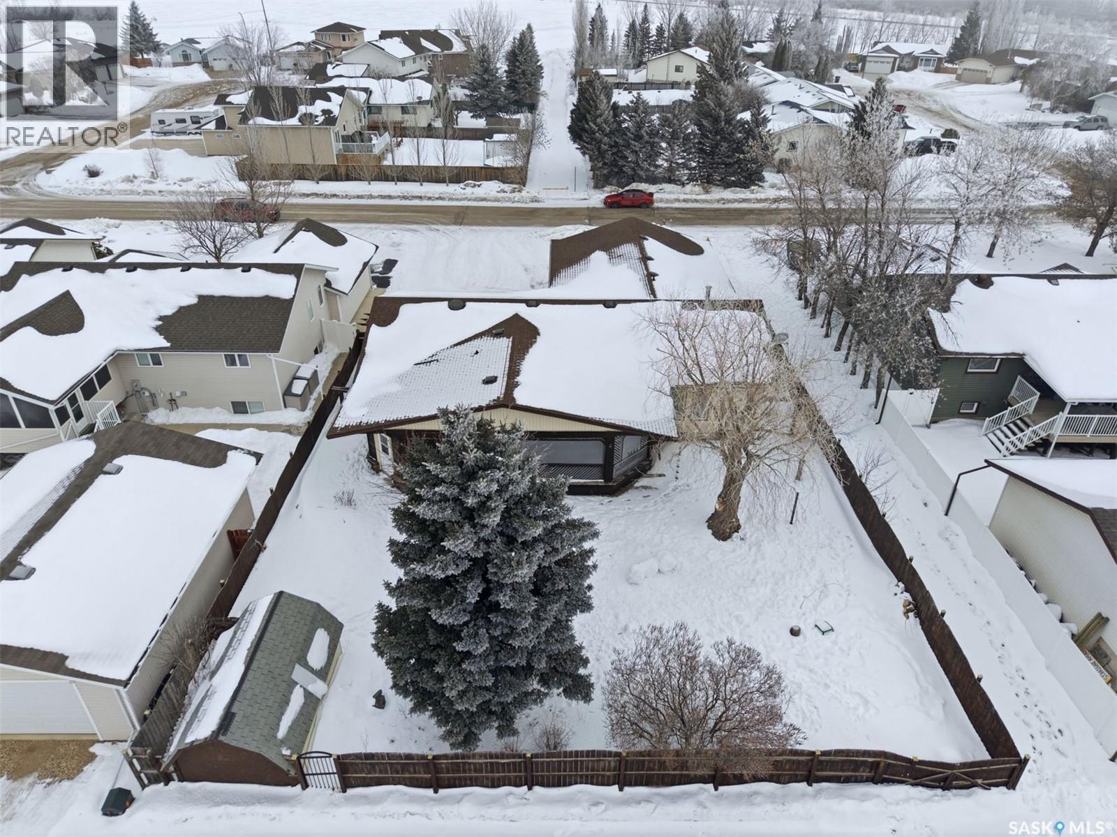 217 13th Avenue E, Watrous, Saskatchewan  S0K 4T0 - Photo 44 - SK033081