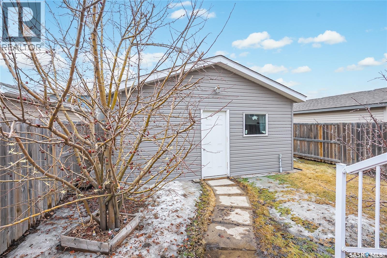 370 Cornish Road, Saskatoon, Saskatchewan  S7T 0L6 - Photo 43 - SK033021