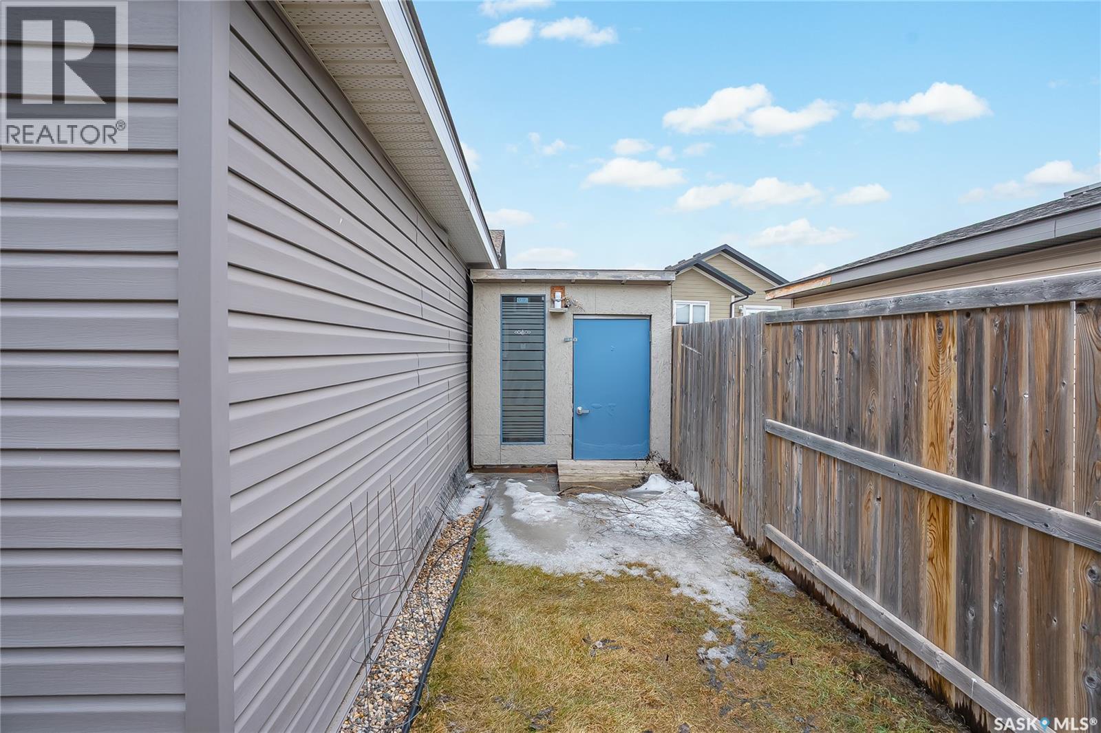 370 Cornish Road, Saskatoon, Saskatchewan  S7T 0L6 - Photo 46 - SK033021