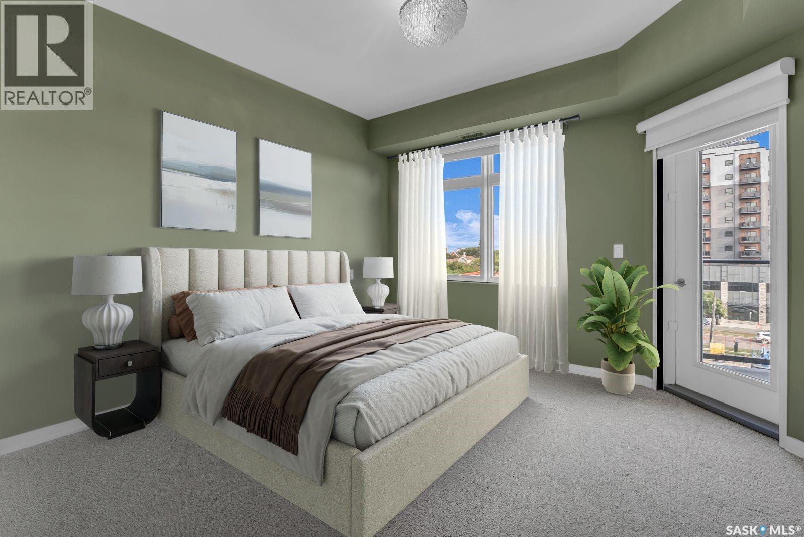 501 922 Broadway Avenue, Saskatoon, Saskatchewan  S7N 1B7 - Photo 18 - SK032865