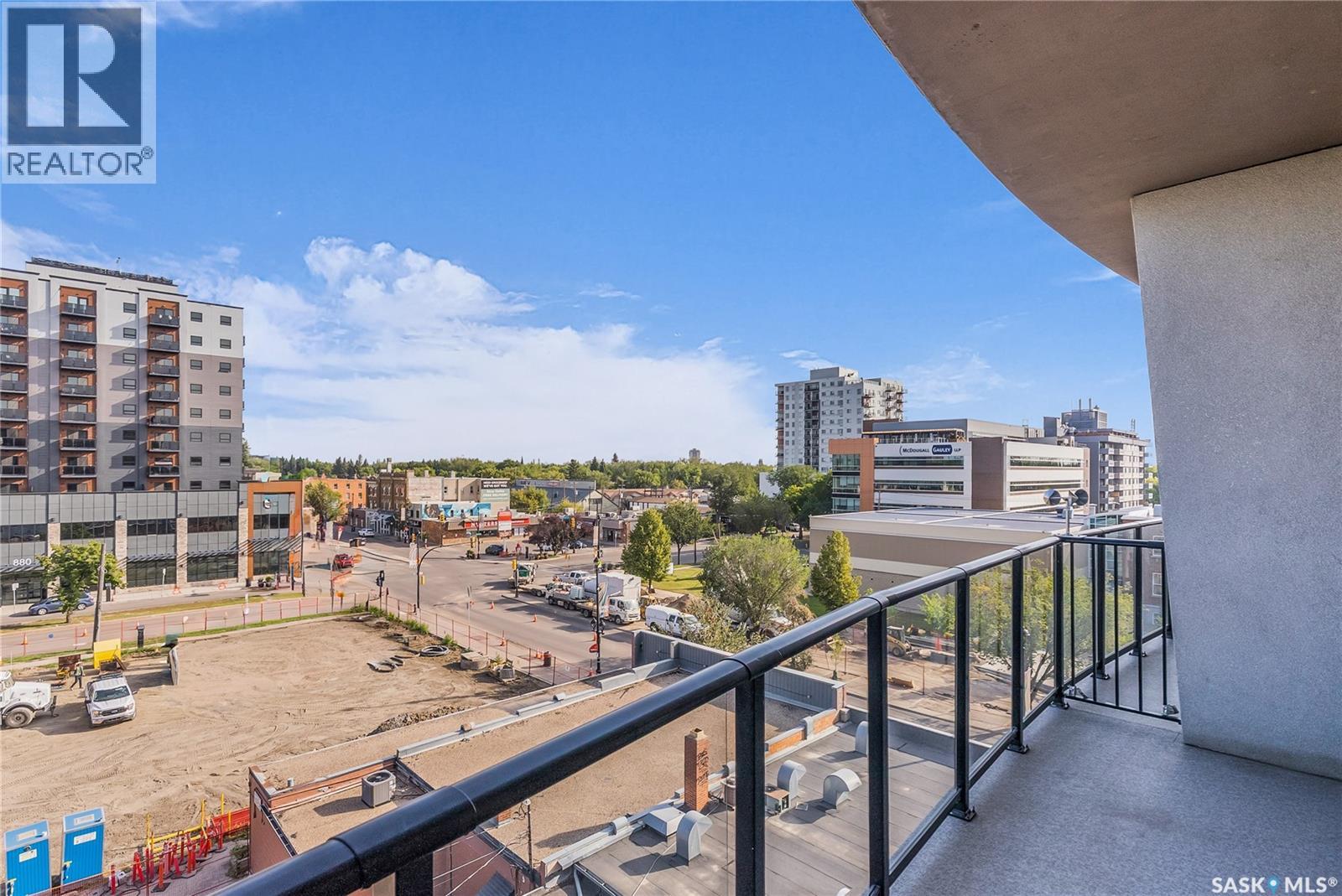 501 922 Broadway Avenue, Saskatoon, Saskatchewan  S7N 1B7 - Photo 33 - SK032865