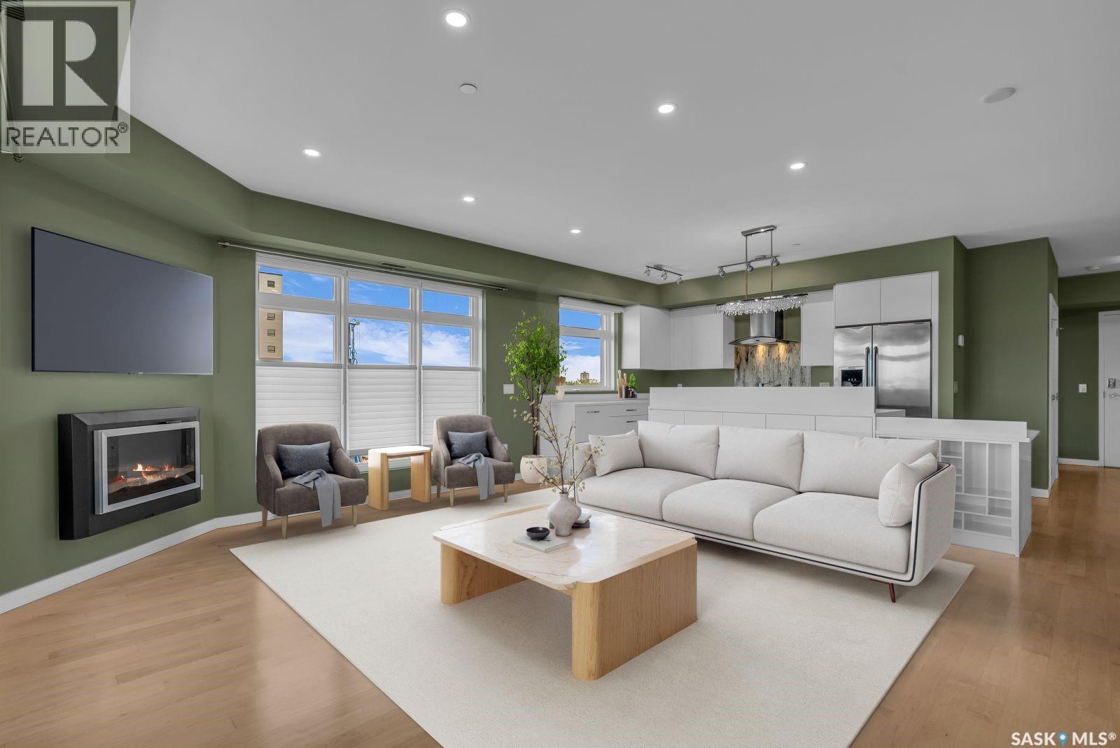 501 922 Broadway Avenue, Saskatoon, Saskatchewan  S7N 1B7 - Photo 4 - SK032865