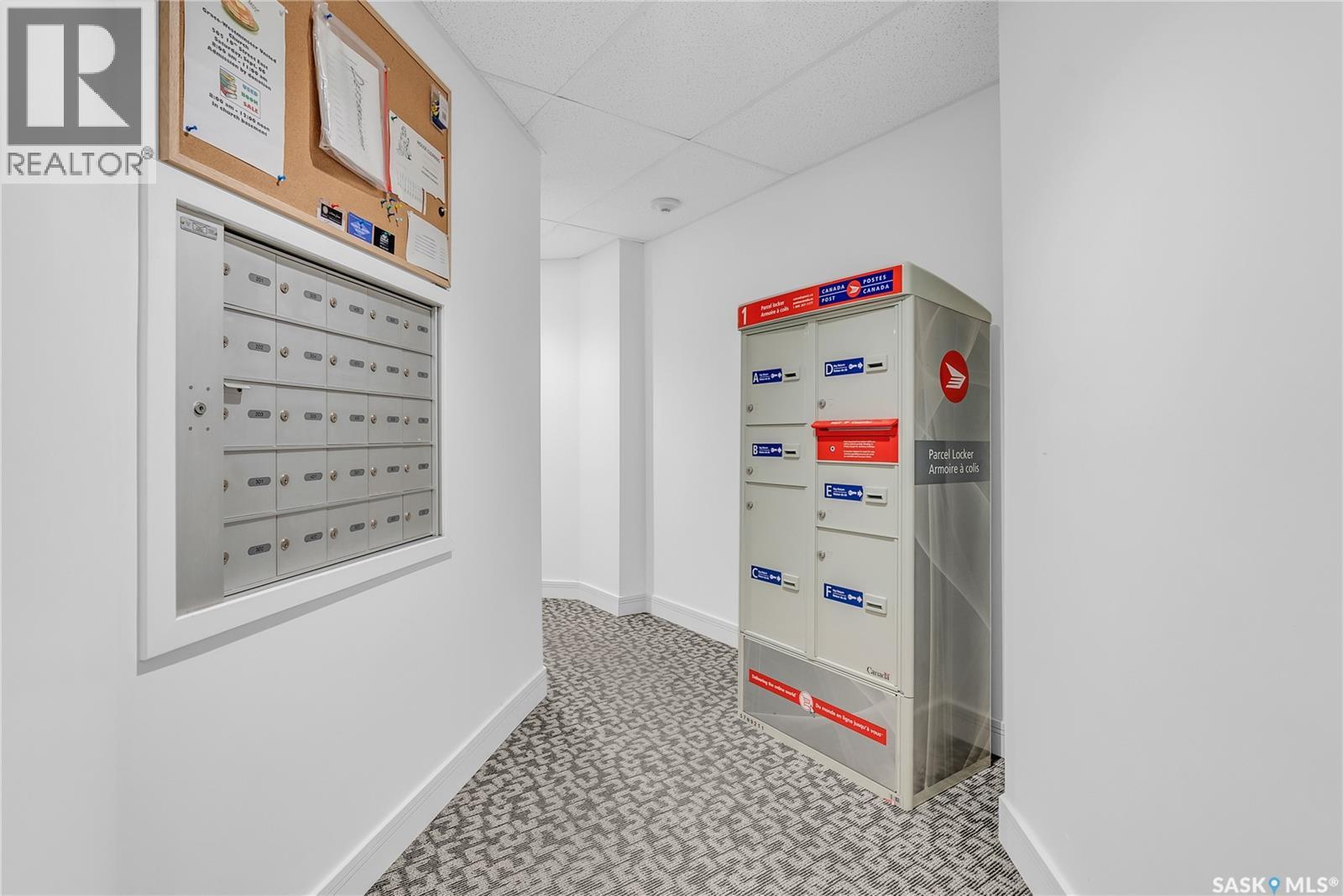 501 922 Broadway Avenue, Saskatoon, Saskatchewan  S7N 1B7 - Photo 40 - SK032865