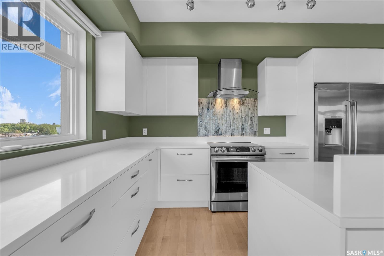 501 922 Broadway Avenue, Saskatoon, Saskatchewan  S7N 1B7 - Photo 8 - SK032865