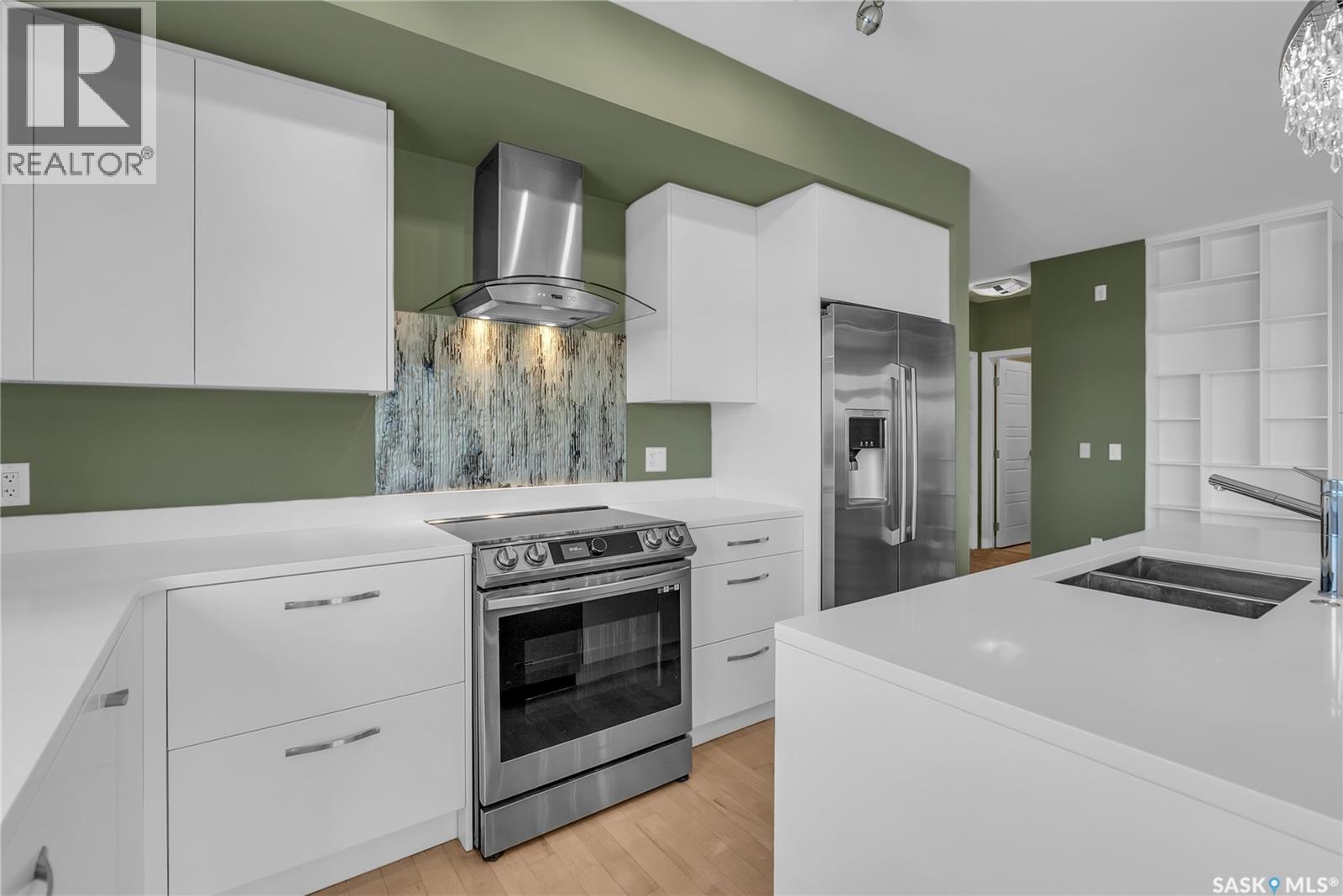 501 922 Broadway Avenue, Saskatoon, Saskatchewan  S7N 1B7 - Photo 9 - SK032865