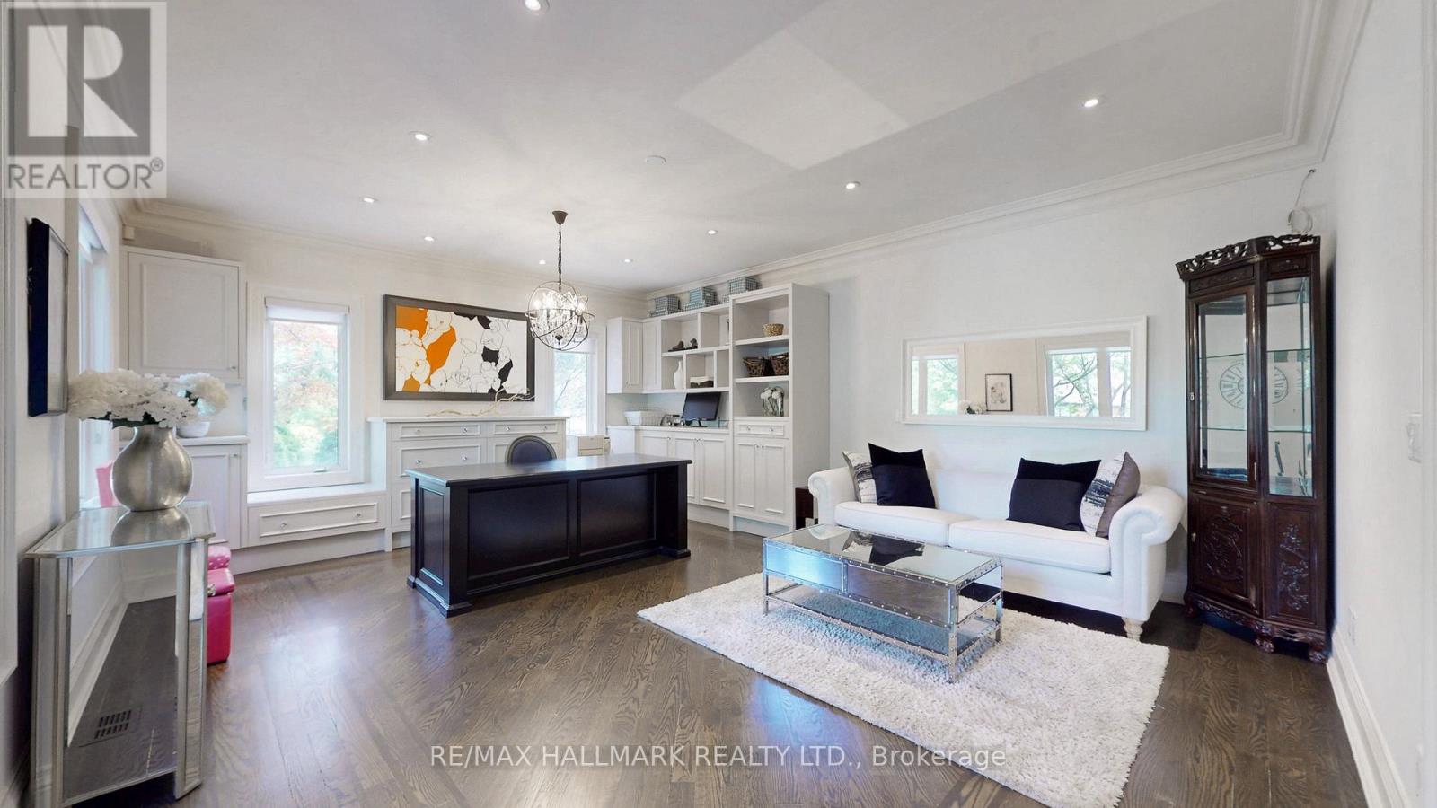 28 Clarkhill Street, Toronto, Ontario  M2R 2G7 - Photo 25 - C12973924