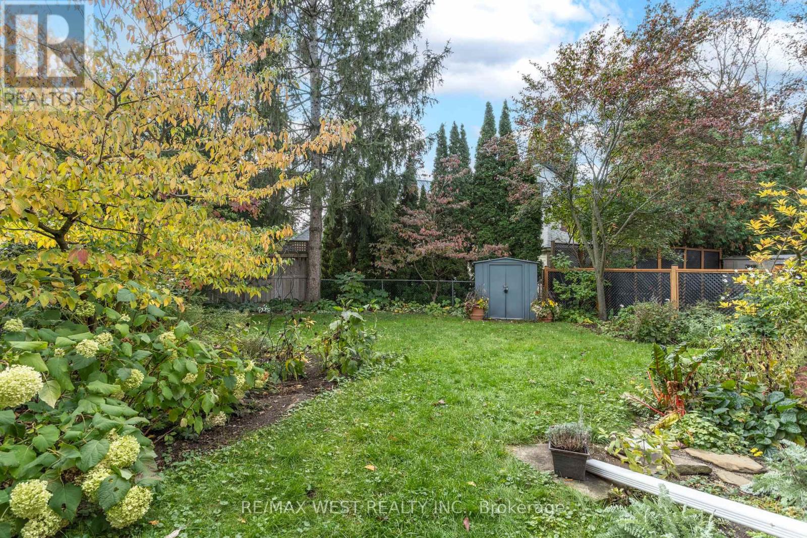 3 Glenroy Avenue, Toronto, Ontario  M8Y 2L9 - Photo 15 - W12861132