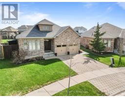 3194 PINCOMBE DRIVE, London South, Ontario