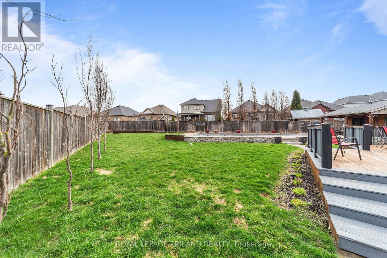 3194 Pincombe Drive, London South, Ontario  N6L 0B4 - Photo 37 - X13001928