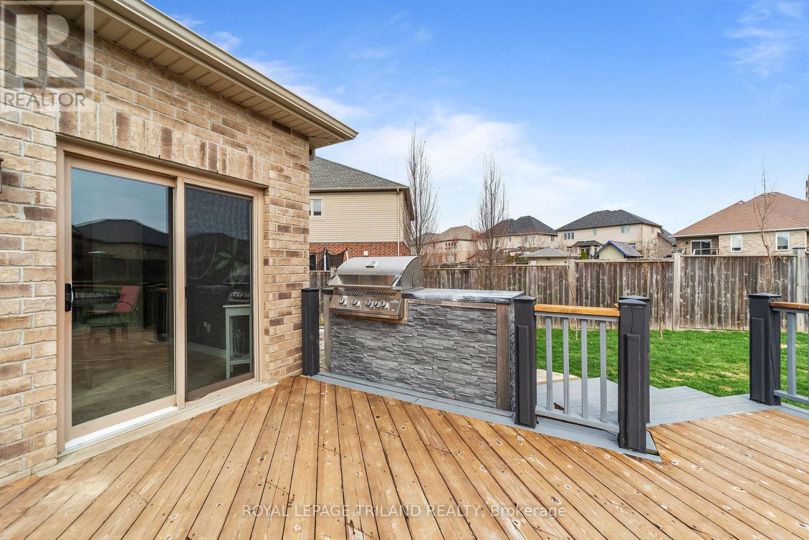 3194 Pincombe Drive, London South, Ontario  N6L 0B4 - Photo 33 - X13001928