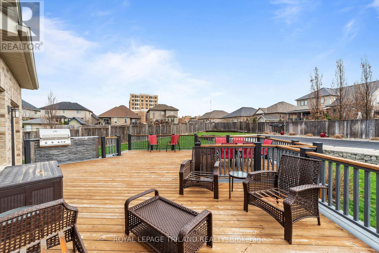 3194 Pincombe Drive, London South, Ontario  N6L 0B4 - Photo 32 - X13001928