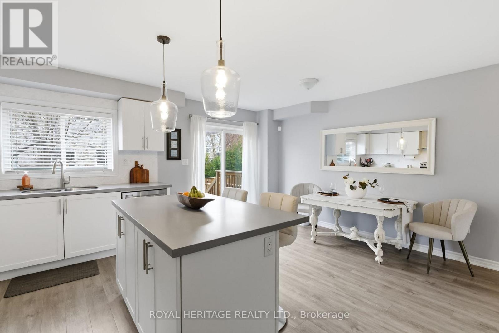 17 Ken Bromley Lane, Clarington, Ontario  L1C 0S4 - Photo 12 - E13005120