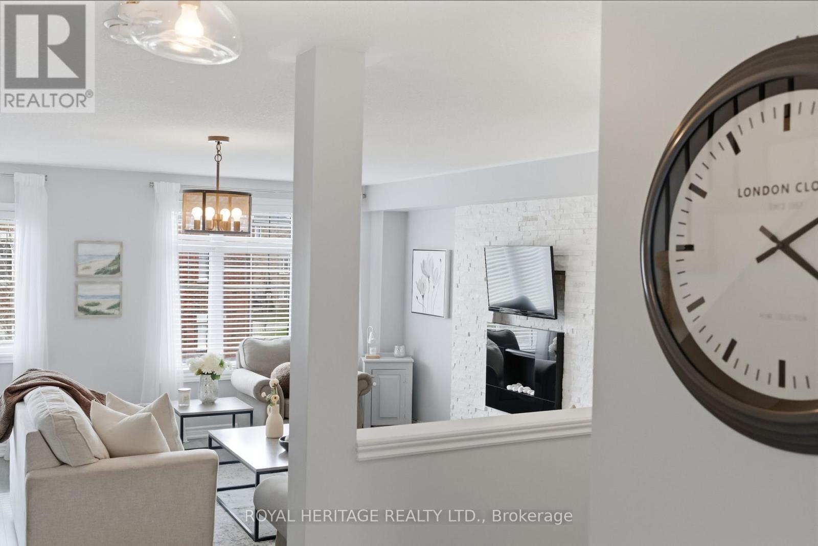 17 Ken Bromley Lane, Clarington, Ontario  L1C 0S4 - Photo 14 - E13005120