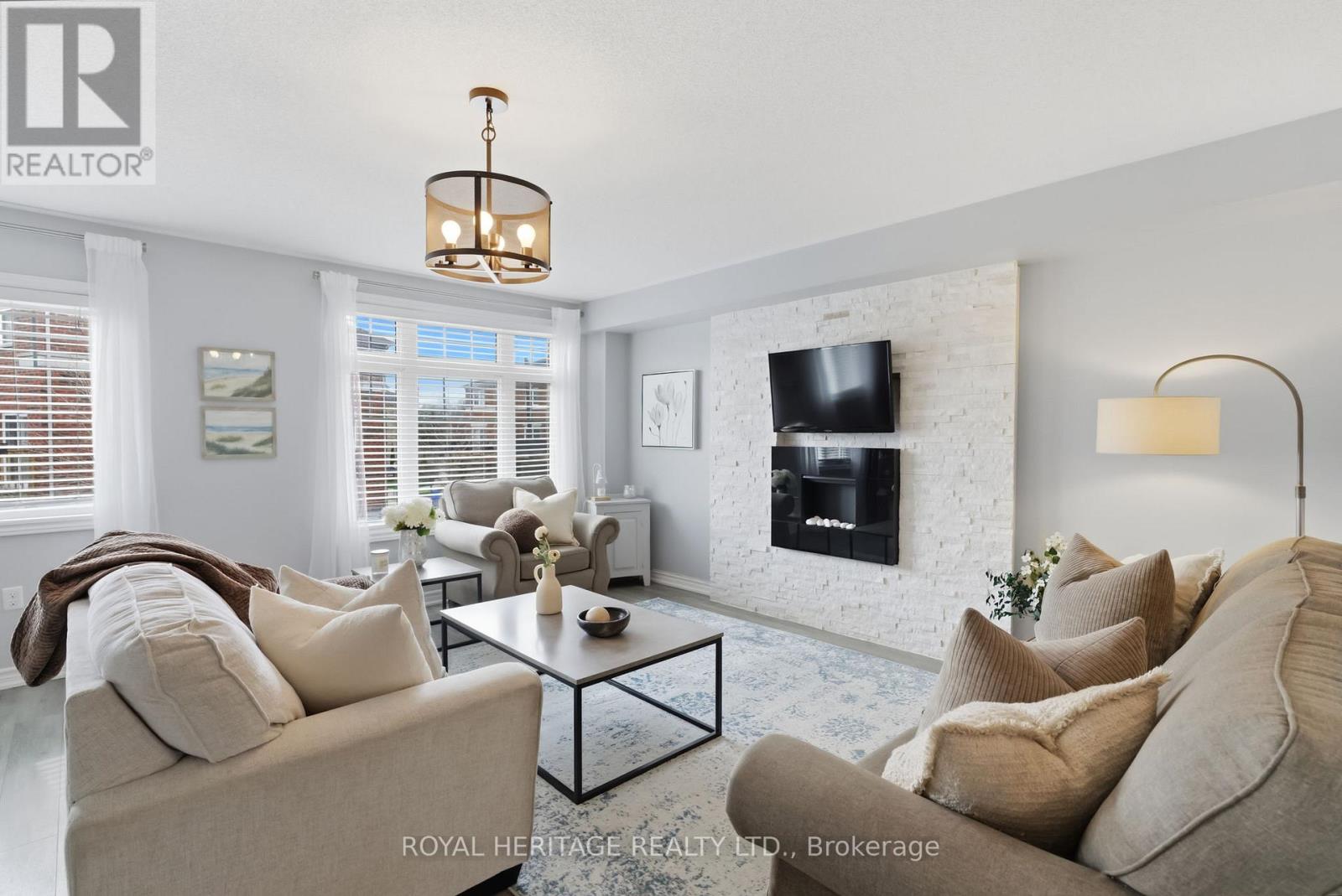 17 Ken Bromley Lane, Clarington, Ontario  L1C 0S4 - Photo 17 - E13005120