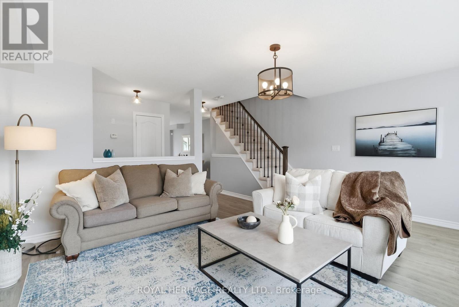 17 Ken Bromley Lane, Clarington, Ontario  L1C 0S4 - Photo 19 - E13005120