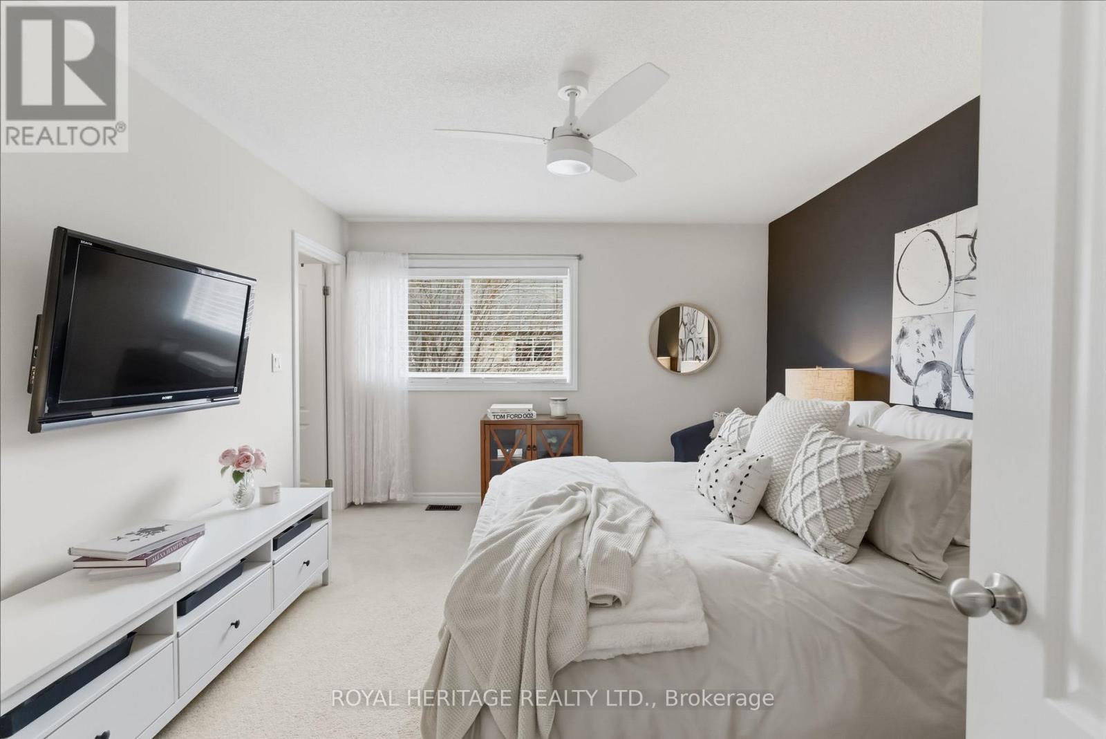 17 Ken Bromley Lane, Clarington, Ontario  L1C 0S4 - Photo 23 - E13005120