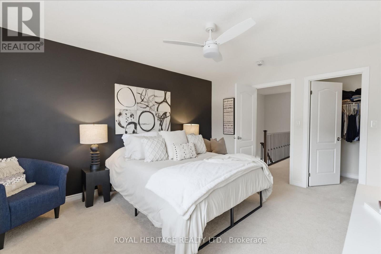 17 Ken Bromley Lane, Clarington, Ontario  L1C 0S4 - Photo 26 - E13005120