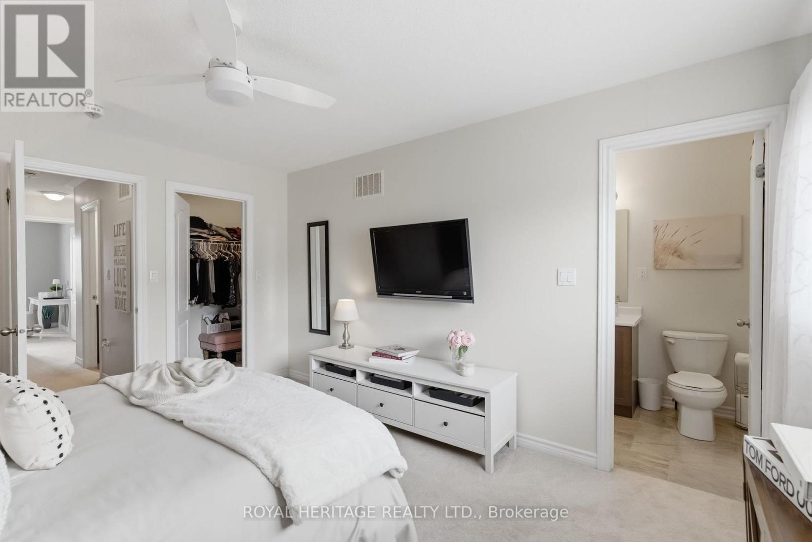 17 Ken Bromley Lane, Clarington, Ontario  L1C 0S4 - Photo 27 - E13005120