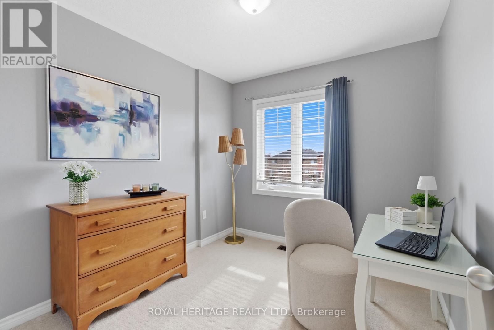 17 Ken Bromley Lane, Clarington, Ontario  L1C 0S4 - Photo 33 - E13005120