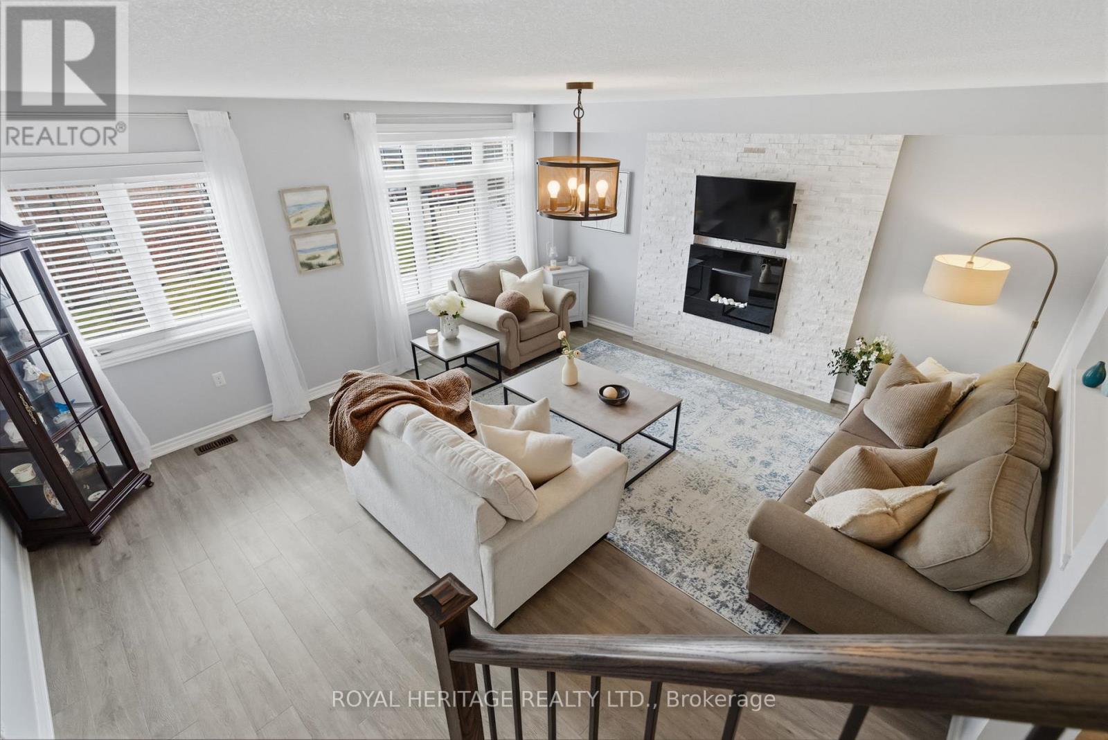 17 Ken Bromley Lane, Clarington, Ontario  L1C 0S4 - Photo 36 - E13005120