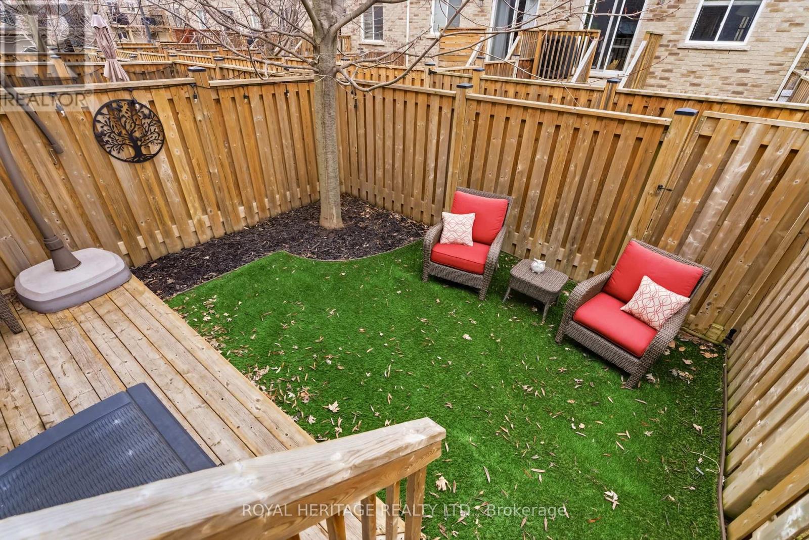 17 Ken Bromley Lane, Clarington, Ontario  L1C 0S4 - Photo 41 - E13005120