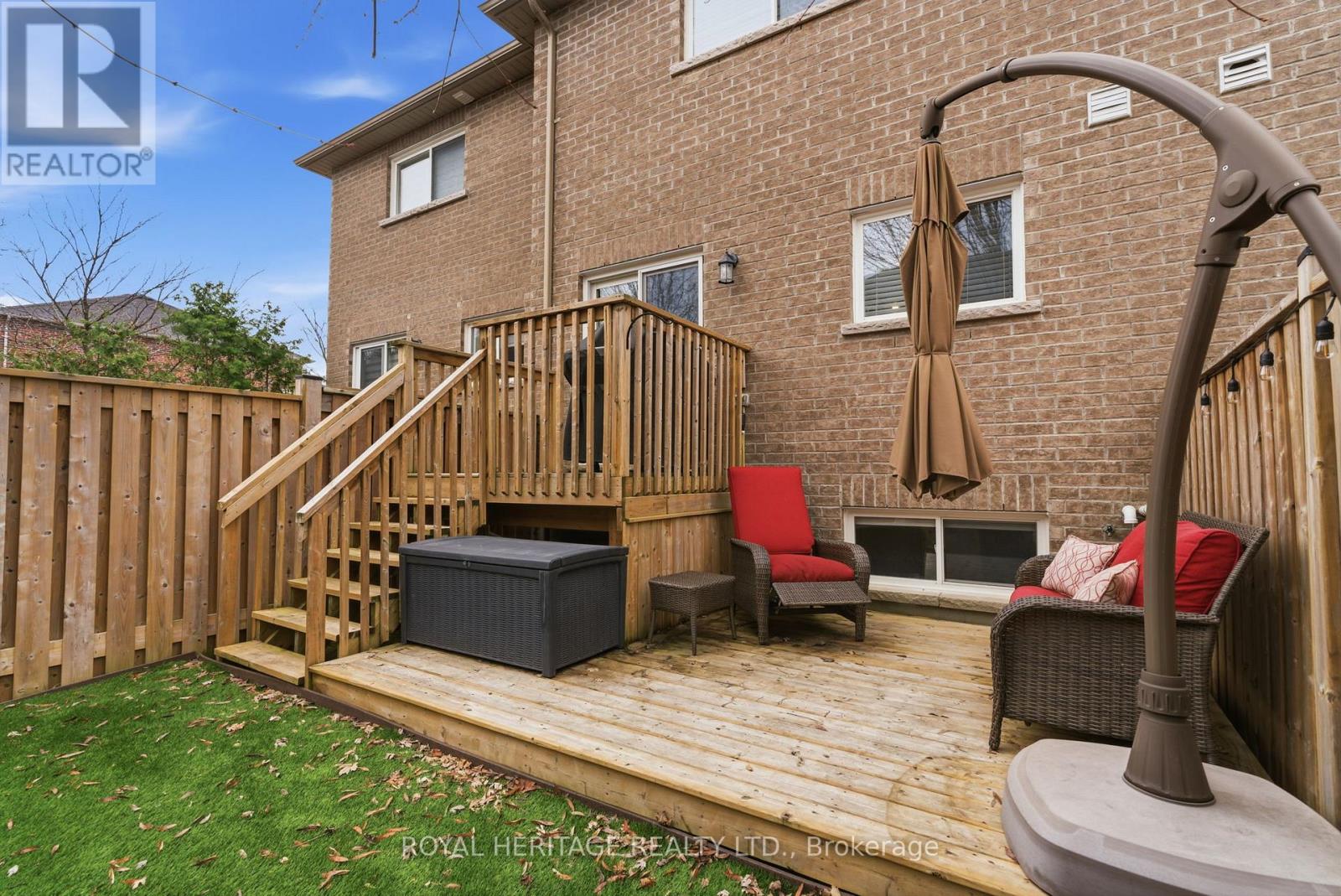 17 Ken Bromley Lane, Clarington, Ontario  L1C 0S4 - Photo 42 - E13005120