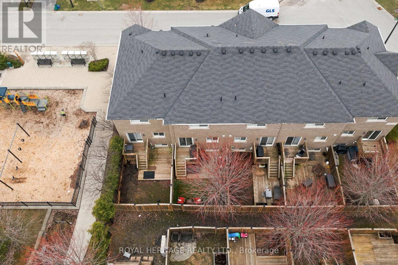 17 Ken Bromley Lane, Clarington, Ontario  L1C 0S4 - Photo 46 - E13005120