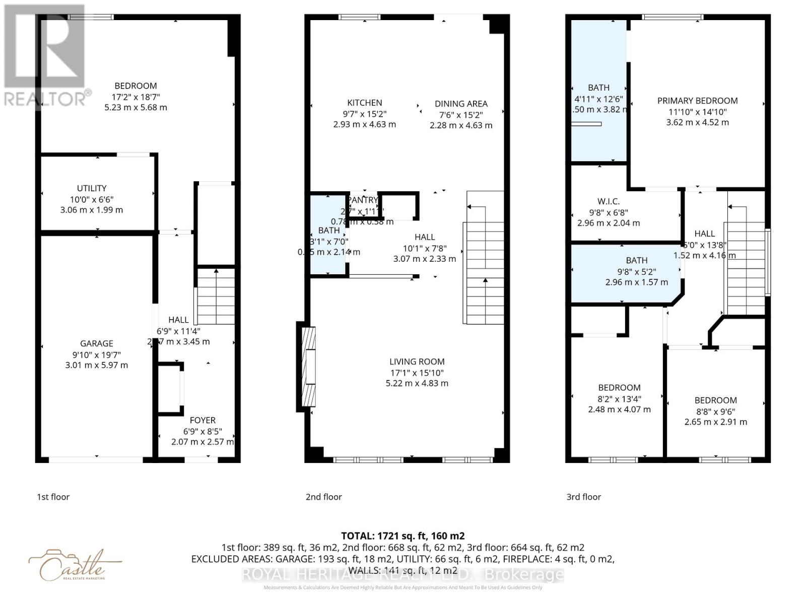 17 Ken Bromley Lane, Clarington, Ontario  L1C 0S4 - Photo 47 - E13005120