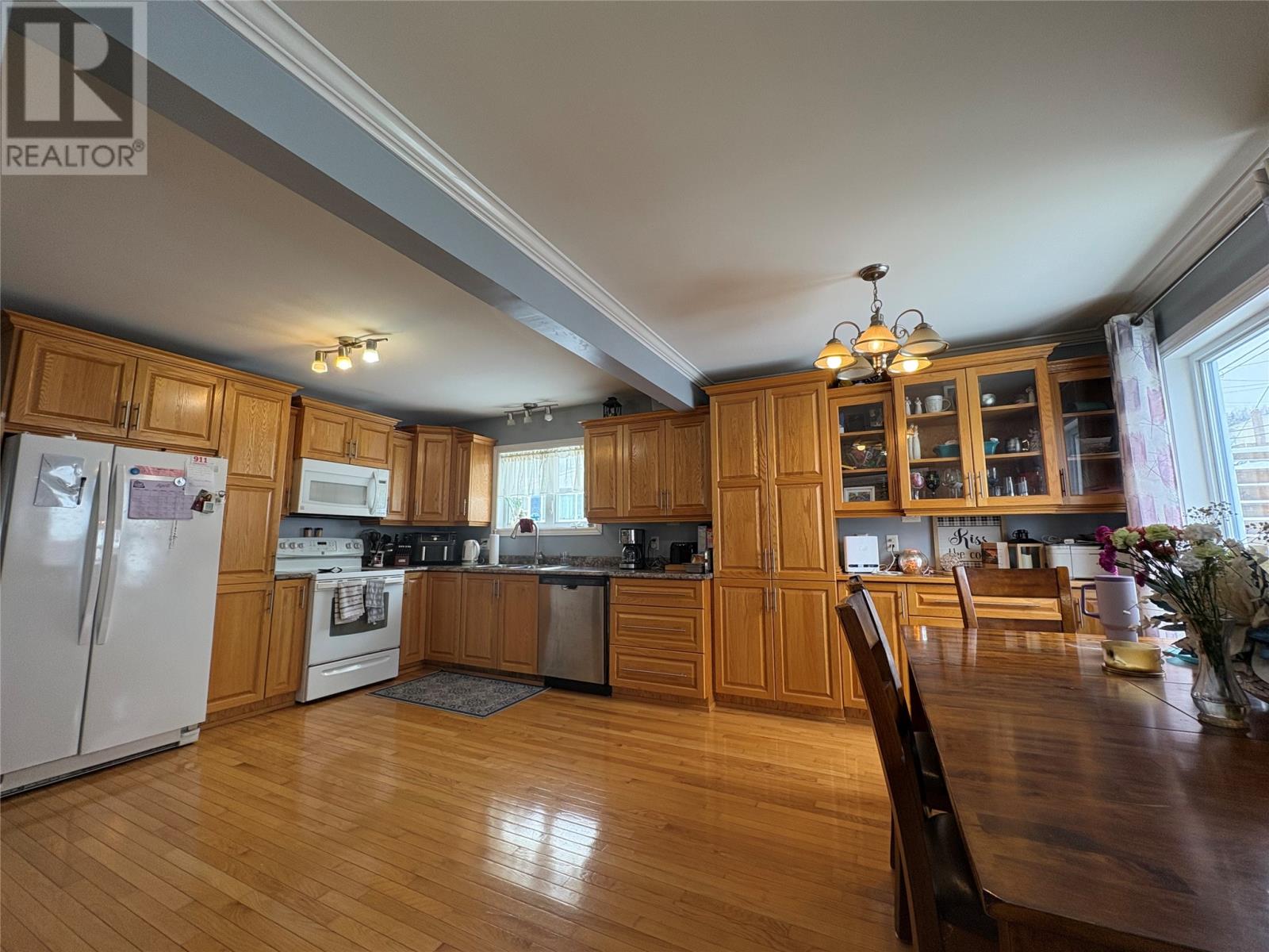 41 Country Road, Corner Brook, Newfoundland & Labrador  A2H 4L7 - Photo 4 - 1295803