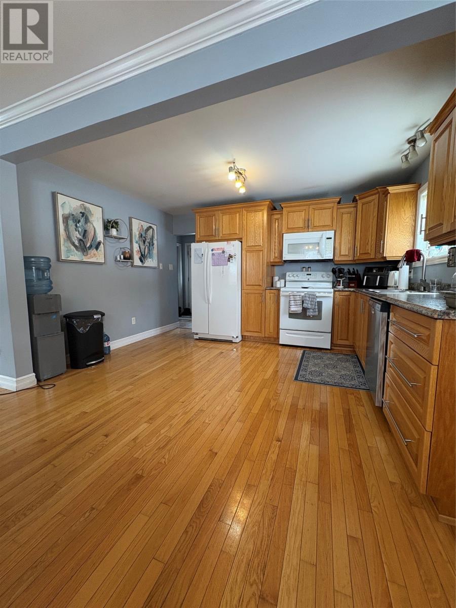 41 Country Road, Corner Brook, Newfoundland & Labrador  A2H 4L7 - Photo 3 - 1295803