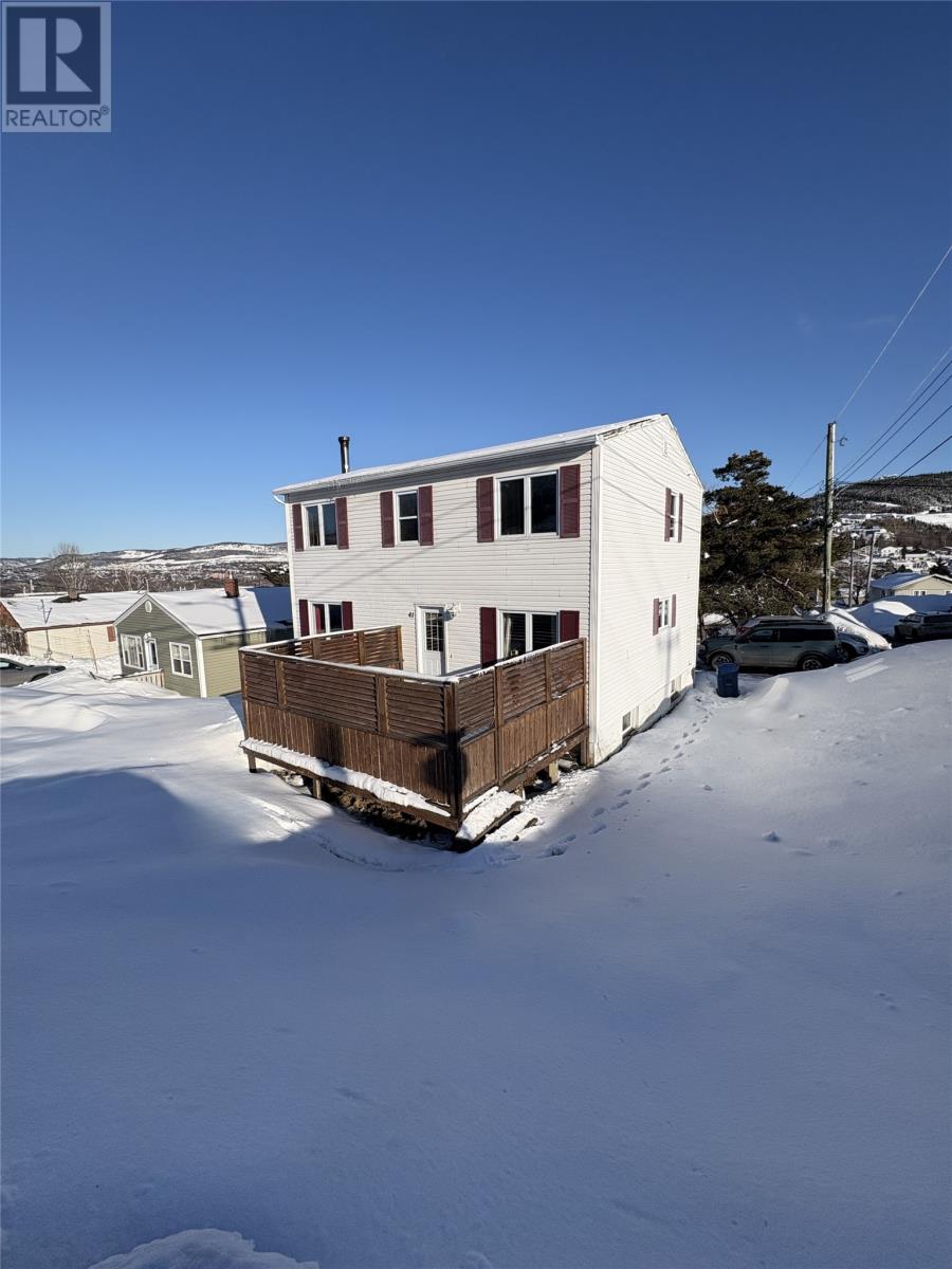 41 Country Road, Corner Brook, Newfoundland & Labrador  A2H 4L7 - Photo 35 - 1295803