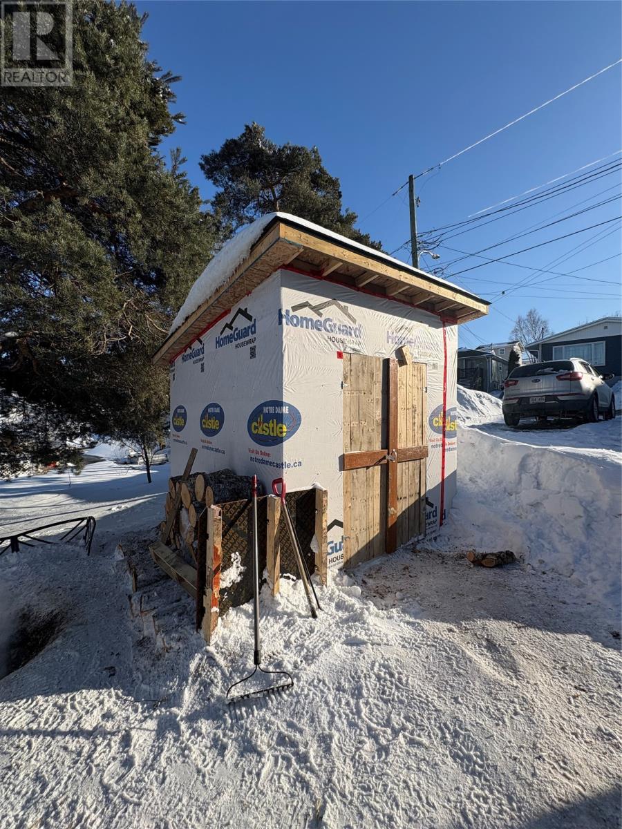 41 Country Road, Corner Brook, Newfoundland & Labrador  A2H 4L7 - Photo 31 - 1295803