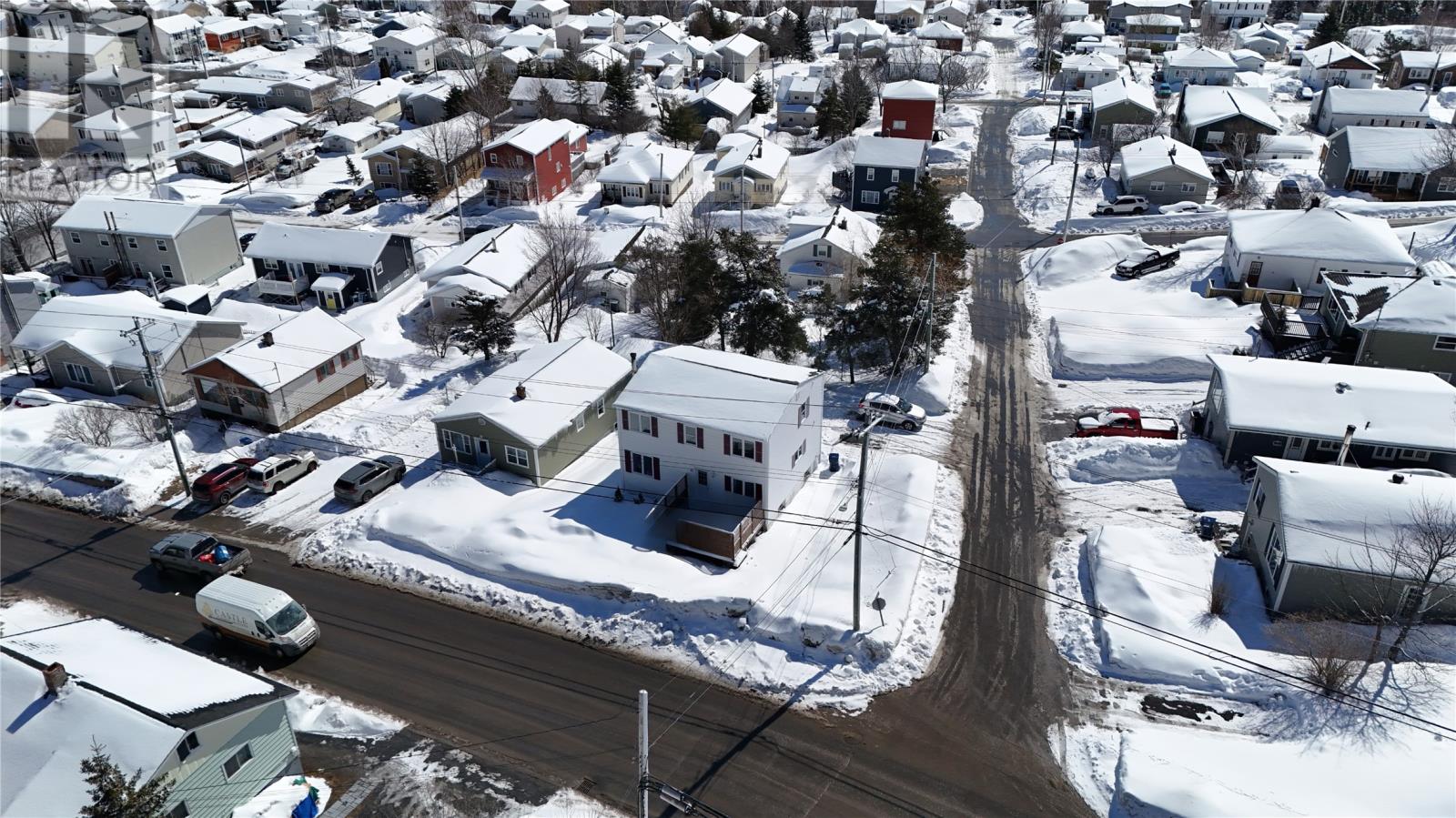 41 Country Road, Corner Brook, Newfoundland & Labrador  A2H 4L7 - Photo 37 - 1295803