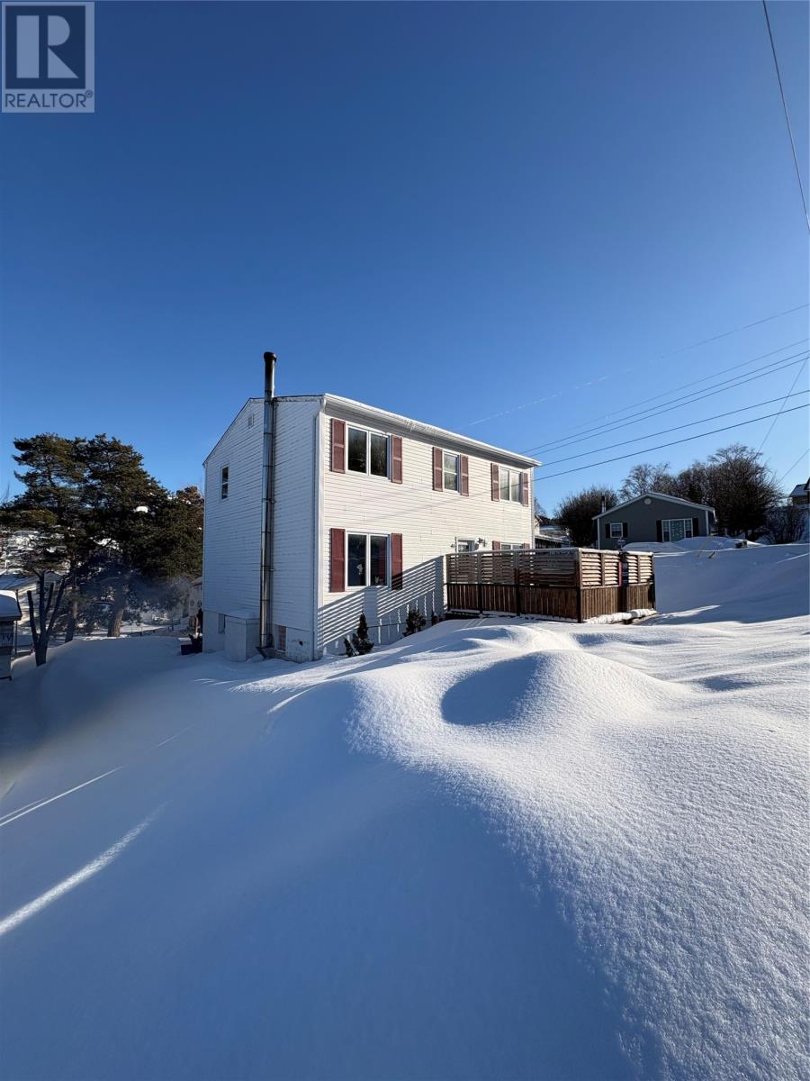 41 Country Road, Corner Brook, Newfoundland & Labrador  A2H 4L7 - Photo 34 - 1295803