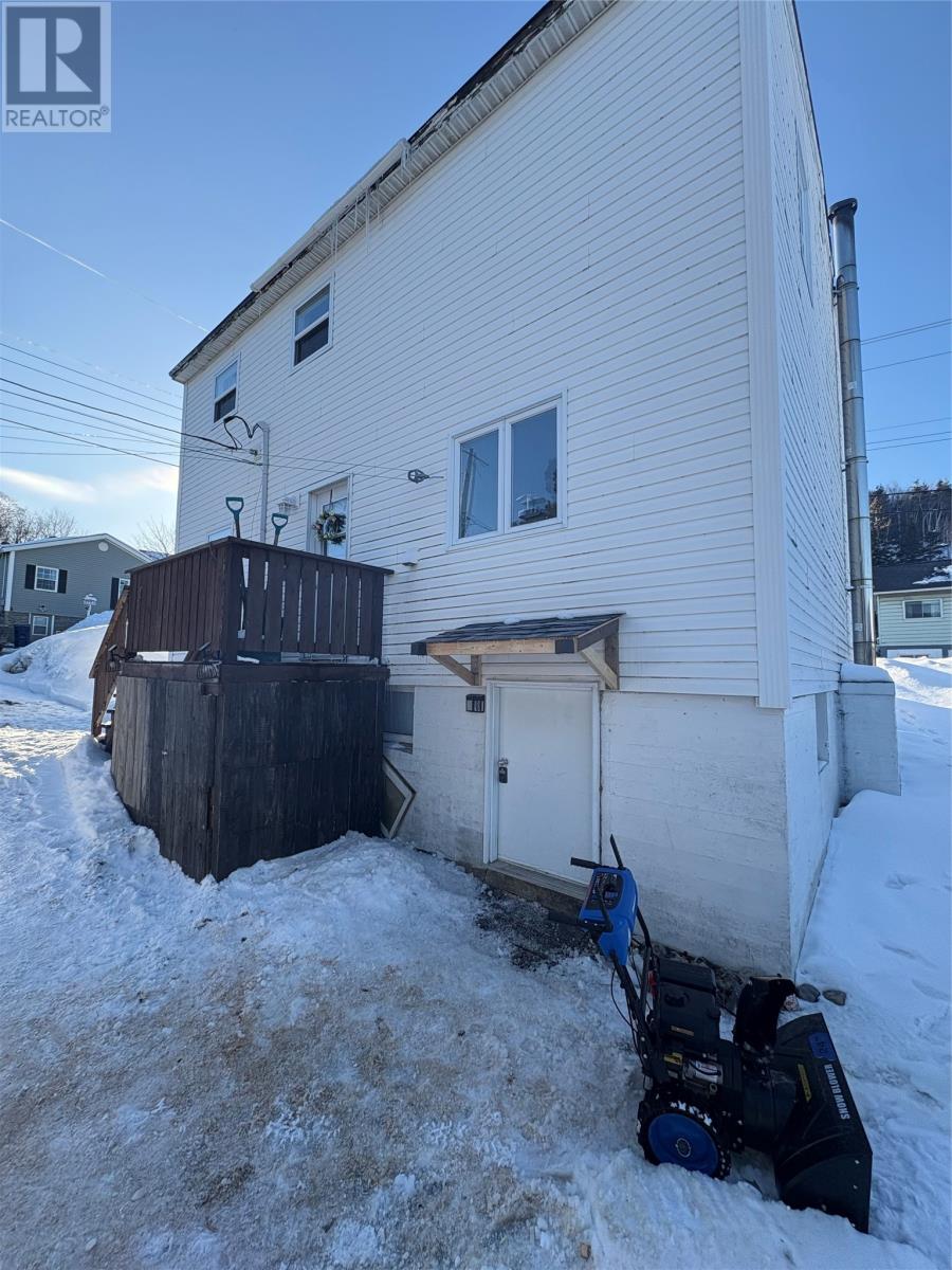 41 Country Road, Corner Brook, Newfoundland & Labrador  A2H 4L7 - Photo 33 - 1295803