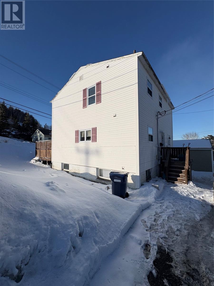 41 Country Road, Corner Brook, Newfoundland & Labrador  A2H 4L7 - Photo 32 - 1295803