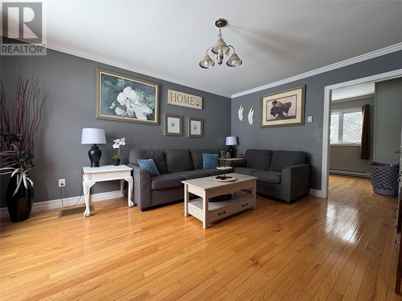 41 Country Road, Corner Brook, Newfoundland & Labrador  A2H 4L7 - Photo 5 - 1295803