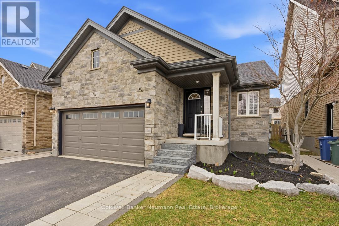 57 Wideman Boulevard, Guelph, Ontario  N1E 0H9 - Photo 2 - X13005164