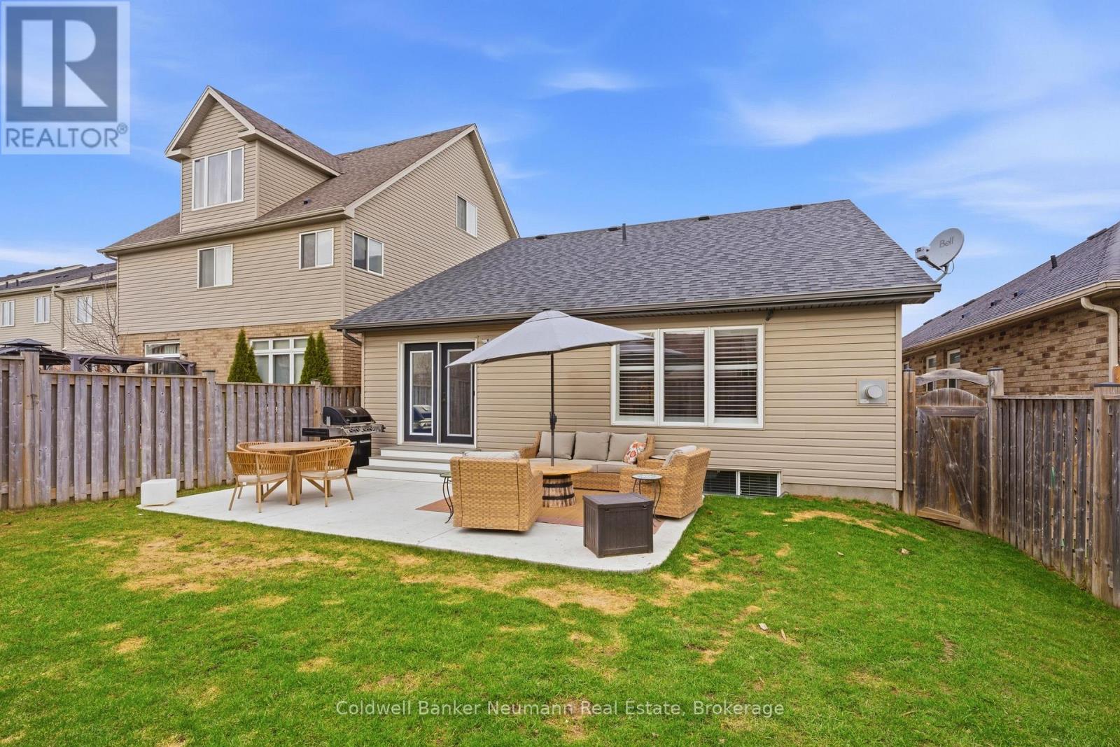 57 Wideman Boulevard, Guelph, Ontario  N1E 0H9 - Photo 37 - X13005164