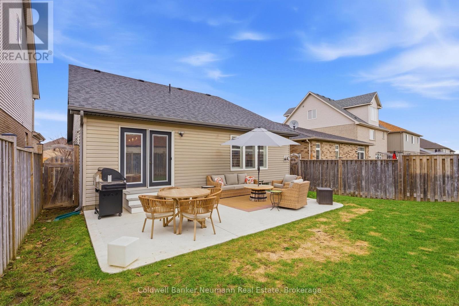 57 Wideman Boulevard, Guelph, Ontario  N1E 0H9 - Photo 38 - X13005164