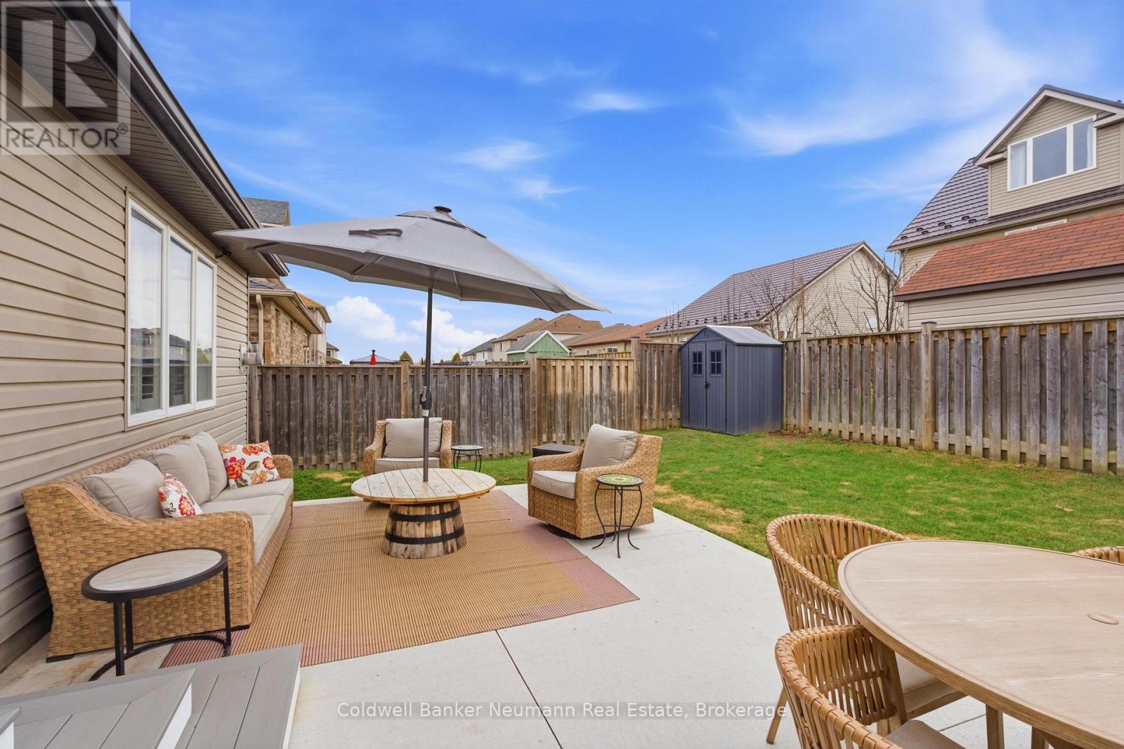 57 Wideman Boulevard, Guelph, Ontario  N1E 0H9 - Photo 39 - X13005164