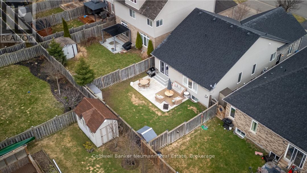 57 Wideman Boulevard, Guelph, Ontario  N1E 0H9 - Photo 40 - X13005164