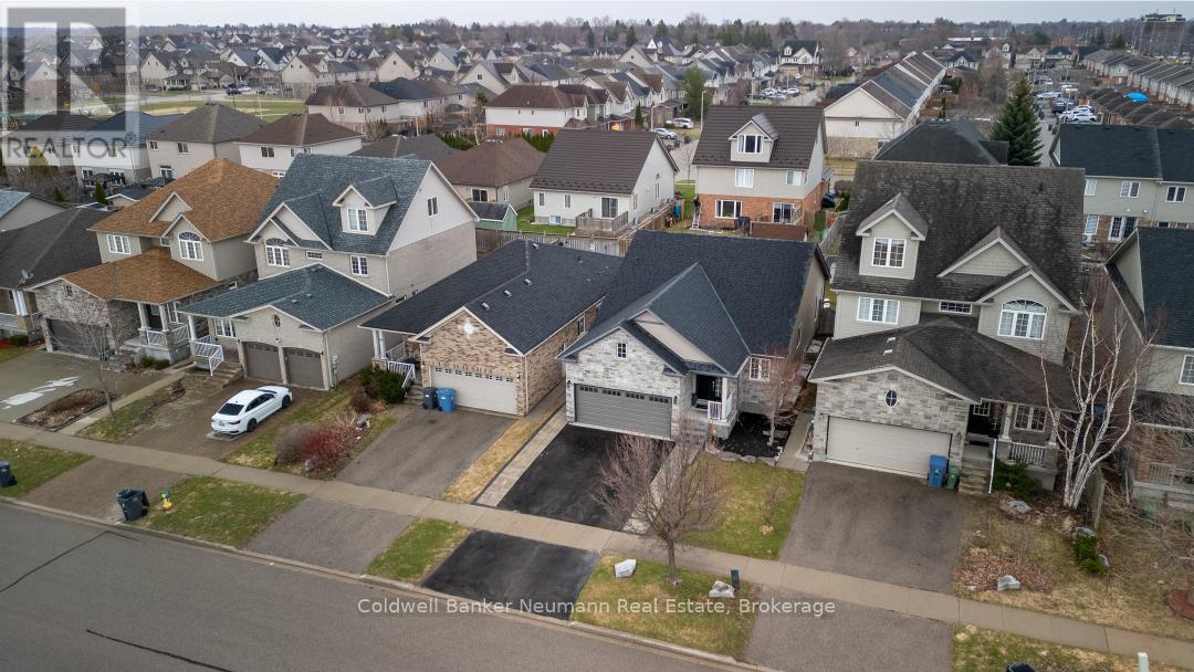 57 Wideman Boulevard, Guelph, Ontario  N1E 0H9 - Photo 41 - X13005164