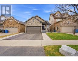 57 WIDEMAN BOULEVARD, guelph (victoria north), Ontario