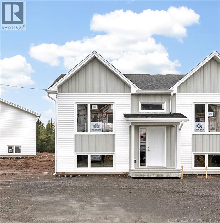 250 Des Eleves Street, Dieppe, New Brunswick  E1A 4V6 - Photo 1 - NB132426